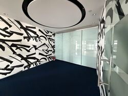 Samsung Hub (D1), Office #600151741